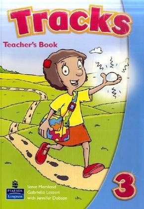 Tracks: Teacher's Book