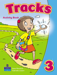 Tracks: Activity Book