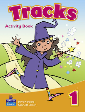 Tracks: Activity Book