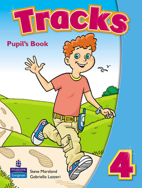 Tracks: Pupil's Book