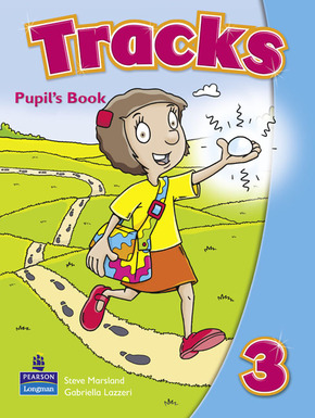 Tracks: Pupil's Book