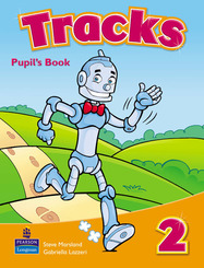 Tracks: Pupil's Book