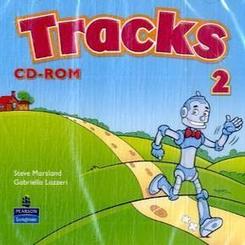 Tracks: Multi-CD-ROM