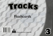 Tracks: Flashcards