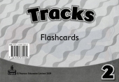 Tracks: Flashcards