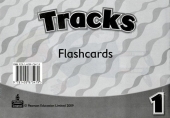 Tracks: Flashcards