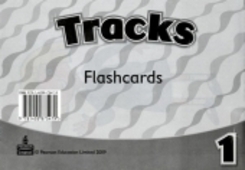 Tracks: Flashcards