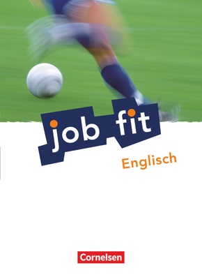 Job Fit - Englisch - Allgemeine Ausgabe - A2