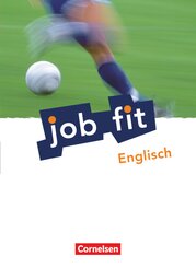 Job Fit - Englisch - Allgemeine Ausgabe - A2