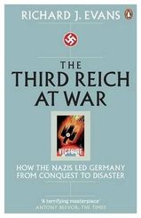 The Third Reich at War