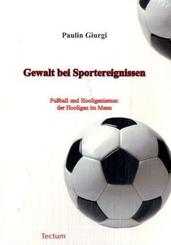 Gewalt bei Sportereignissen