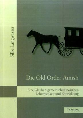 Die Old Order Amish