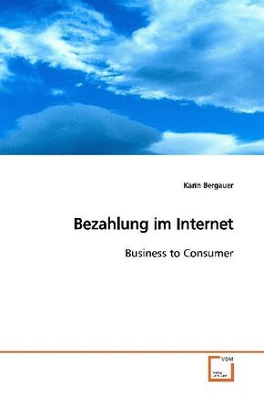 Bezahlung im Internet (eBook, PDF)