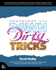 Photoshop CS4 Down & Dirty Tricks