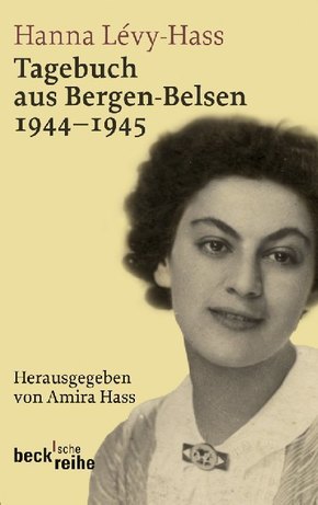 Tagebuch aus Bergen-Belsen 1944-1945