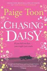 Chaising Daisy