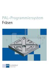 PAL-Programmiersystem · Fräsen
