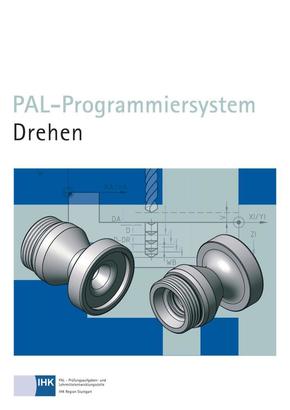 PAL-Programmiersystem · Drehen