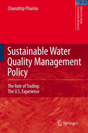 Sustainable Water Quality Management Policy