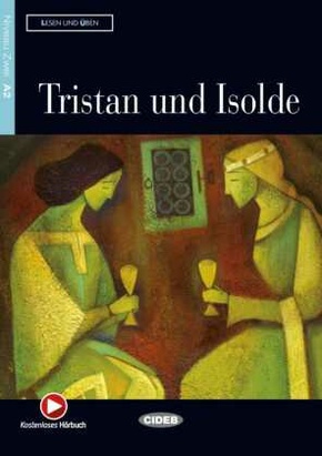 Tristan und Isolde, m. Audio-CD