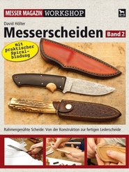 Messerscheiden Band 2 - Bd.2