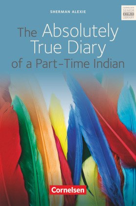 The Absolutely True Diary of a Part-Time Indian - Textband mit Annotationen