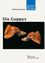 Die Guppys, 2 Bde.