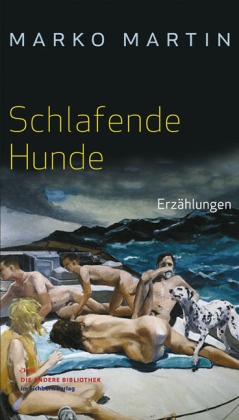 Schlafende Hunde