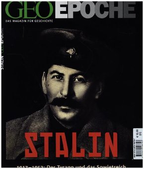 GEO Epoche: Stalin