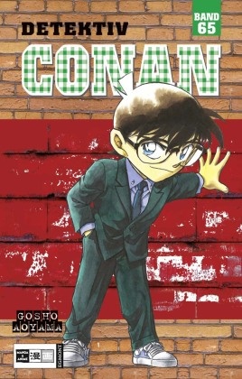 Detektiv Conan - Bd.65