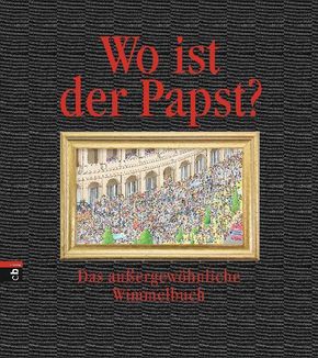 Wo ist der Papst?