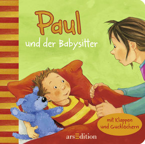 Paul und der Babysitter