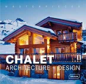 Chalet Architecture + Design