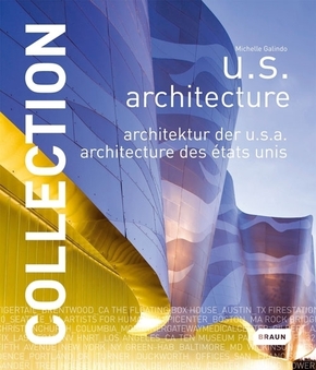 Architektur der U.S.A. - U.S. Architecture
