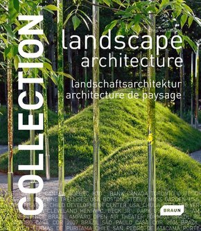 Landschaftsarchitektur - Landscape Architecture