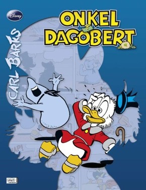 Barks Onkel Dagobert - Bd.4