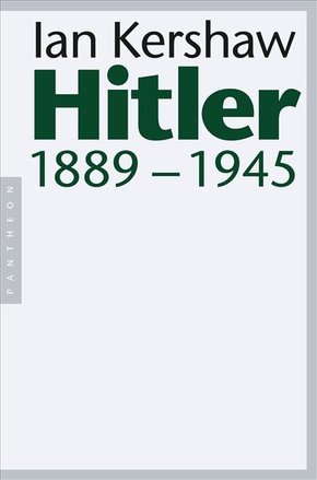 Hitler 1889-1945