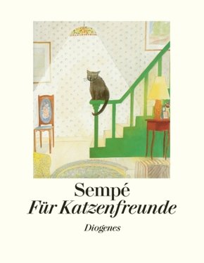 Für Katzenfreunde