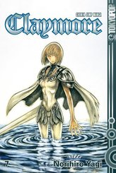 Claymore - Bd.7