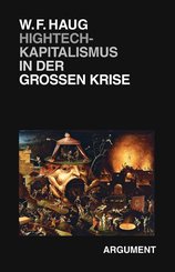 Hightech-Kapitalismus in der Gro&szlig;en Krise