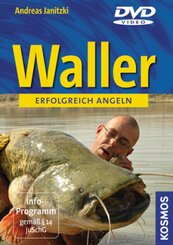 Waller, DVD