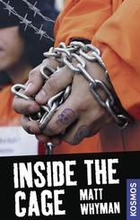 Inside the cage