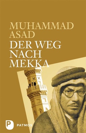 Der Weg nach Mekka