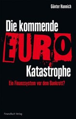 Die kommende Euro-Katastrophe