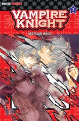 Vampire Knight - Bd.7