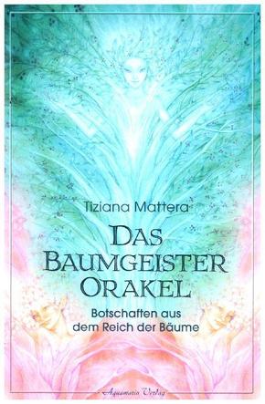 Das Baumgeister-Orakel