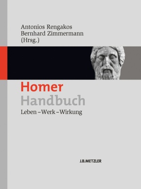 Homer-Handbuch