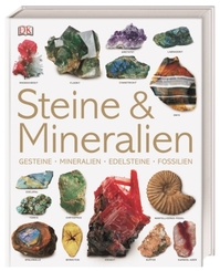 Steine & Mineralien