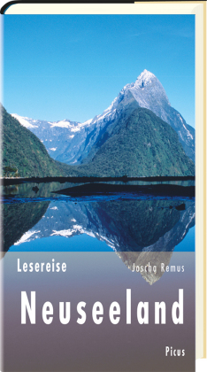 Lesereise Neuseeland