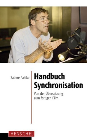 Handbuch Synchronisation